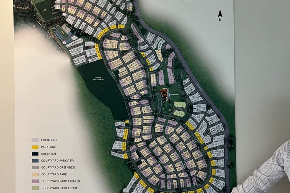 Land for Sale in Salawag, Dasmariñas, Cavite – photo 3