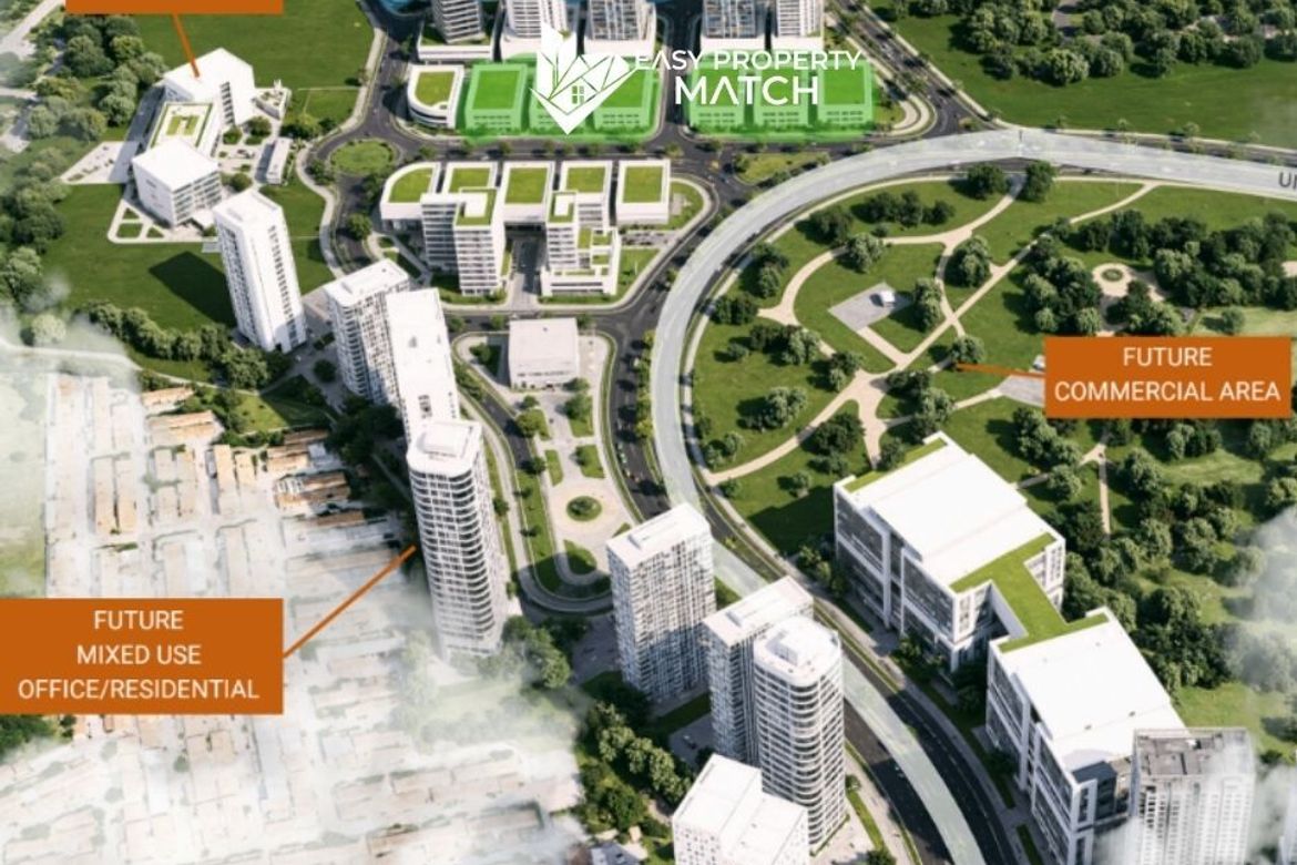 Land for Sale in Salawag, Dasmariñas, Cavite – photo 2