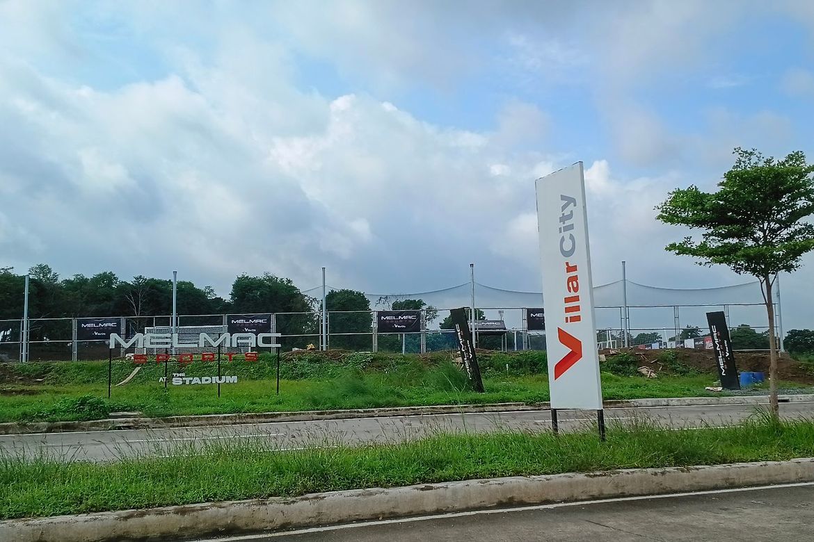 Land for Sale in Salawag, Dasmariñas, Cavite
