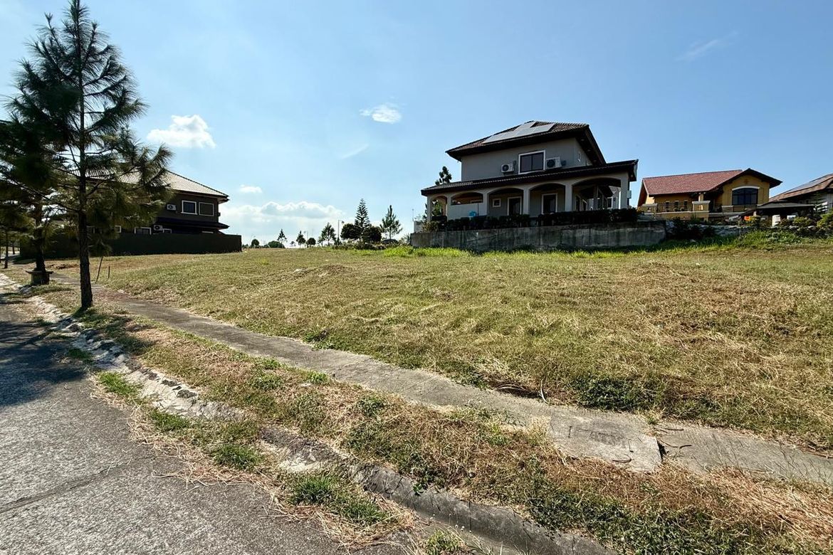 Land for Sale in Salawag, Dasmariñas, Cavite