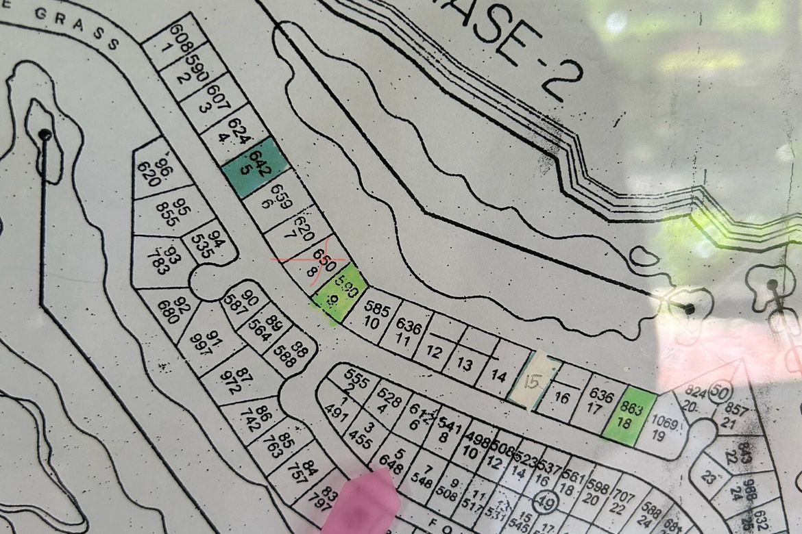 Land for Sale in Salawag, Dasmariñas, Cavite – photo 3