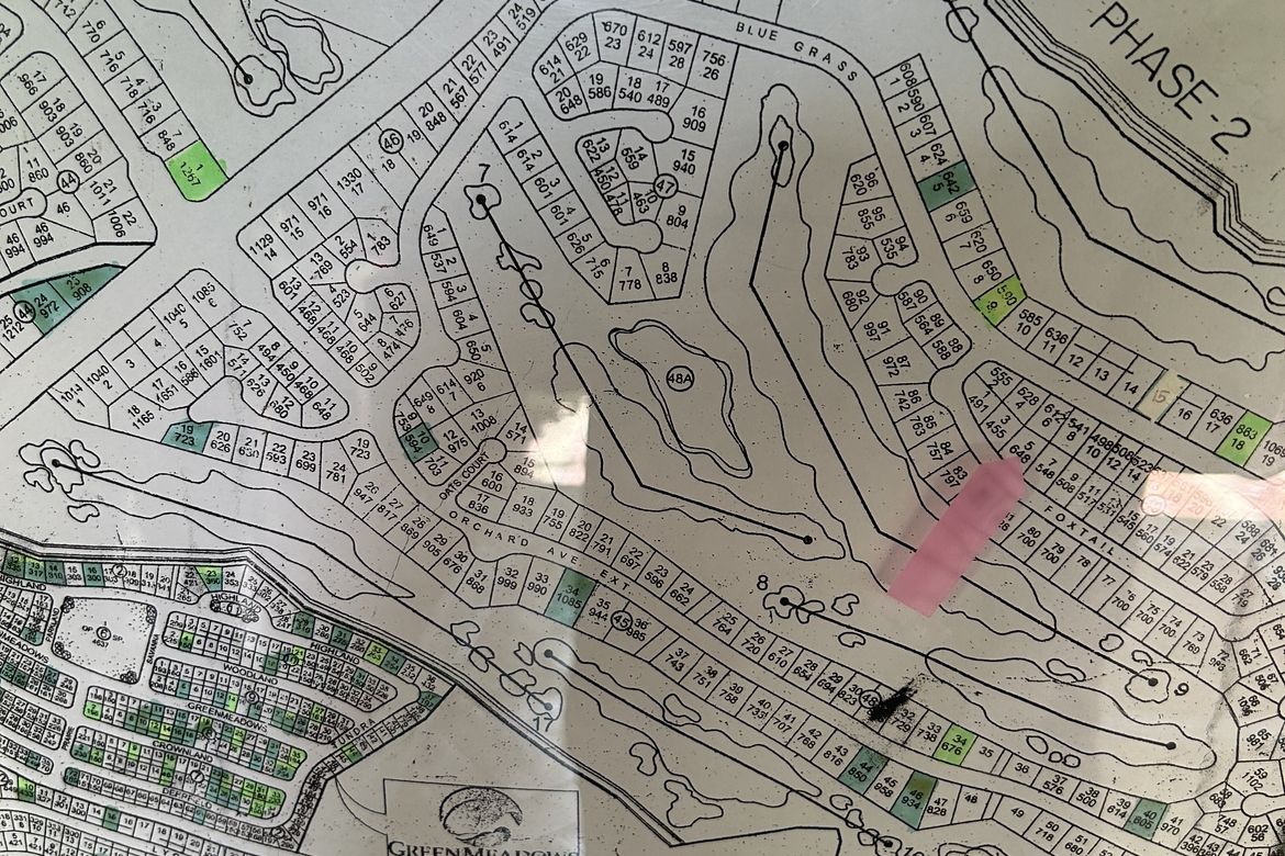 Land for Sale in Salawag, Dasmariñas, Cavite – photo 4