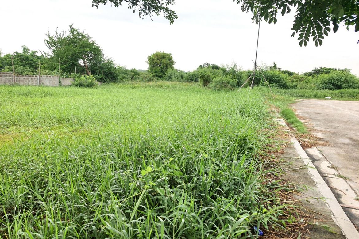 Land for Sale in Salawag, Dasmariñas, Cavite