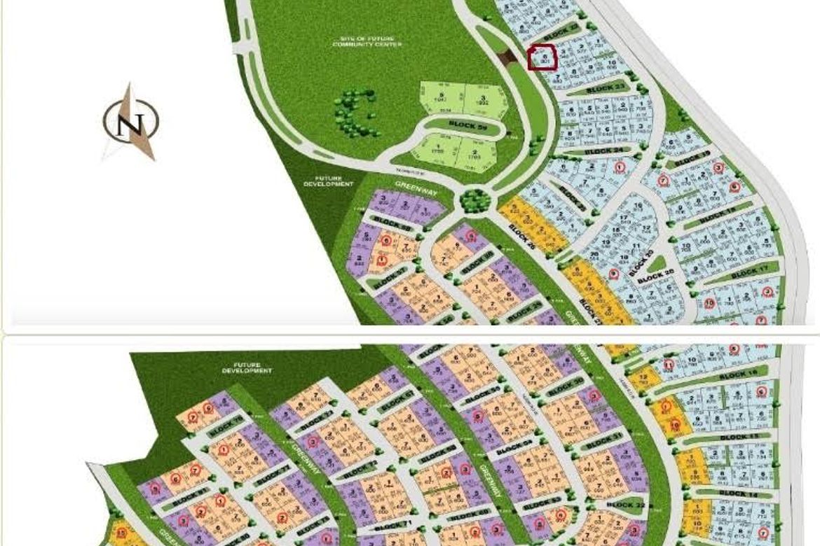 Land for Sale in Salawag, Dasmariñas, Cavite – photo 4