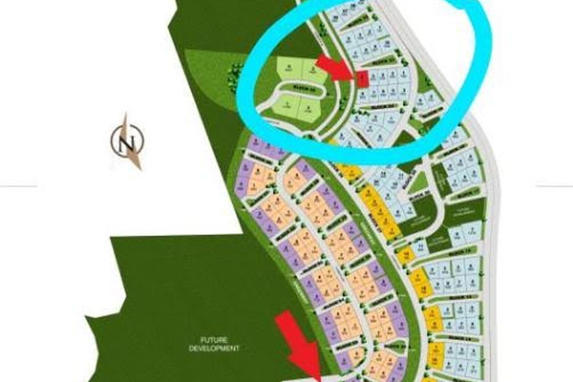 Land for Sale in Salawag, Dasmariñas, Cavite – photo 5