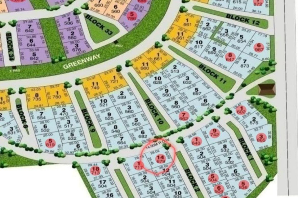 Land for Sale in Salawag, Dasmariñas, Cavite – photo 4
