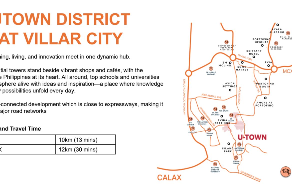 Land for Sale in Salawag, Dasmariñas, Cavite – photo 3