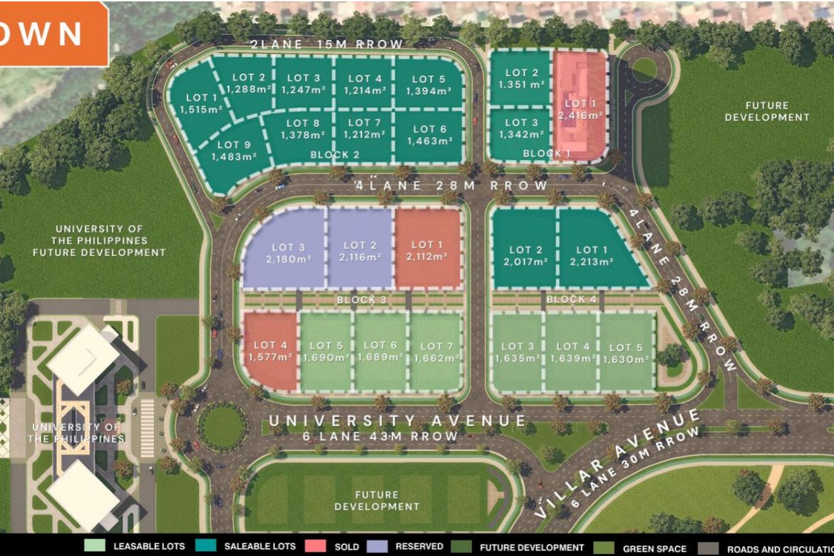 Land for Sale in Salawag, Dasmariñas, Cavite – photo 8