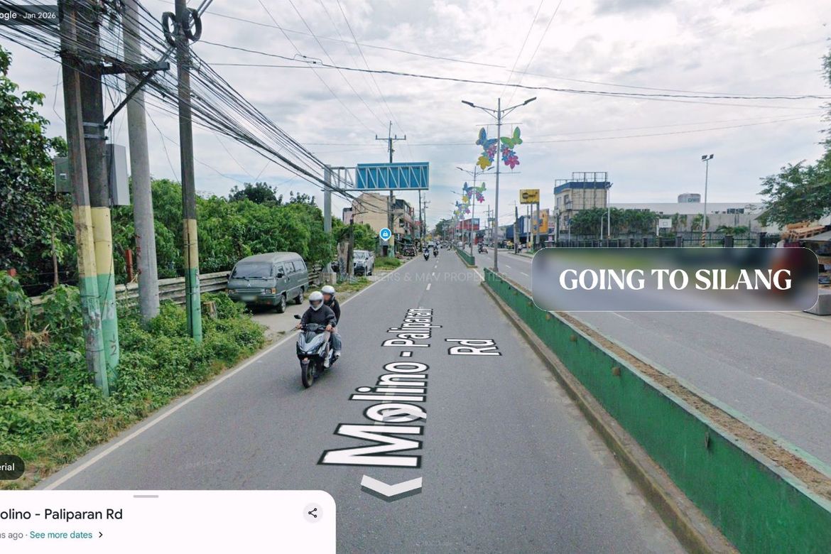 Land for Sale in Salawag, Dasmariñas, Cavite – photo 4
