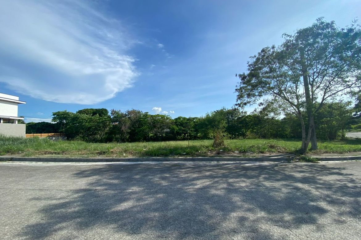 Land for Sale in Salitran I, Dasmariñas, Cavite