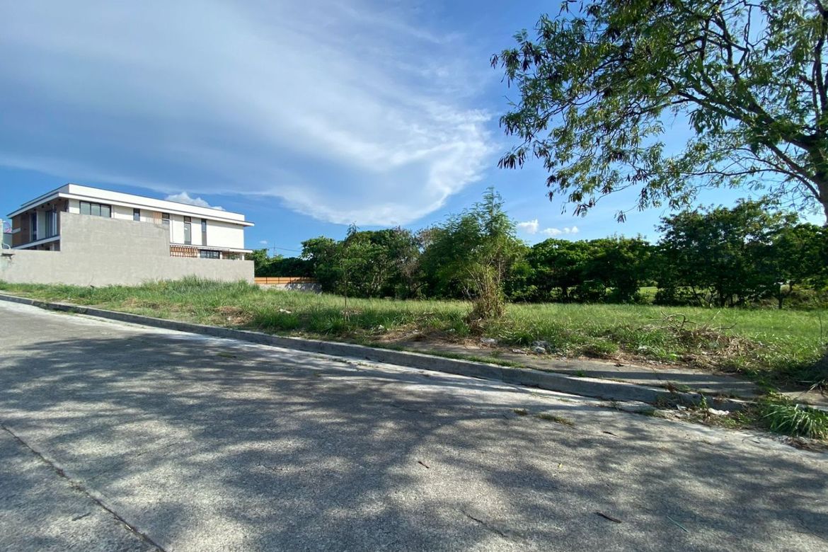 Land for Sale in Salitran I, Dasmariñas, Cavite – photo 3