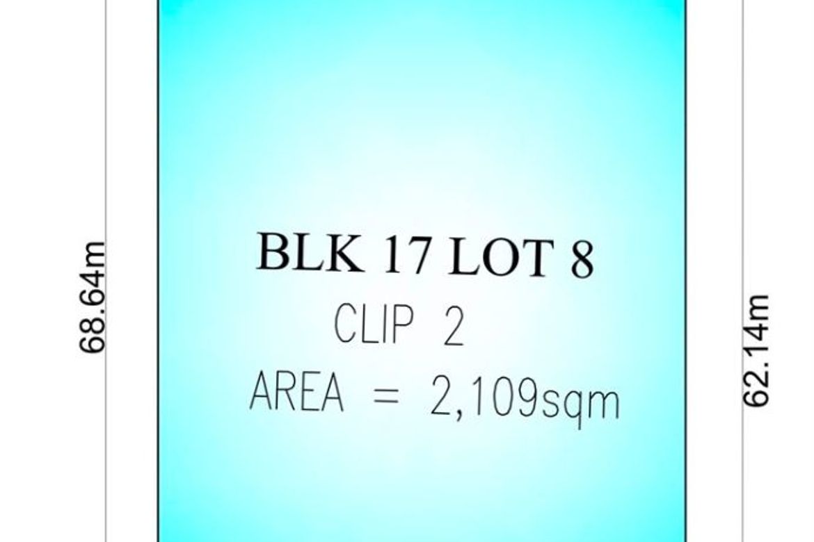 Land for Sale in Salitran I, Dasmariñas, Cavite – photo 3