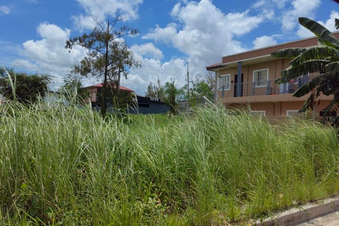 Land for Sale in Salitran II, Dasmariñas, Cavite – photo 5