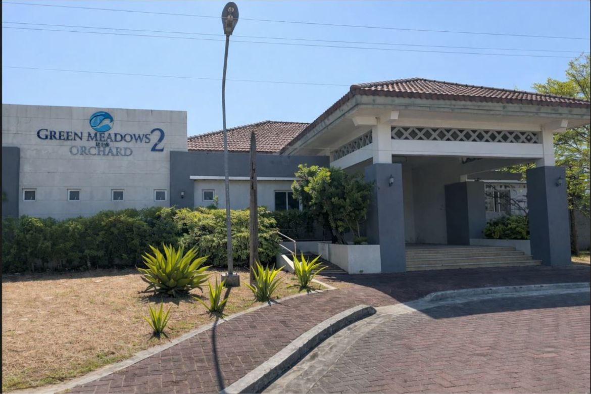Land for Sale in Salitran III, Dasmariñas, Cavite – photo 2