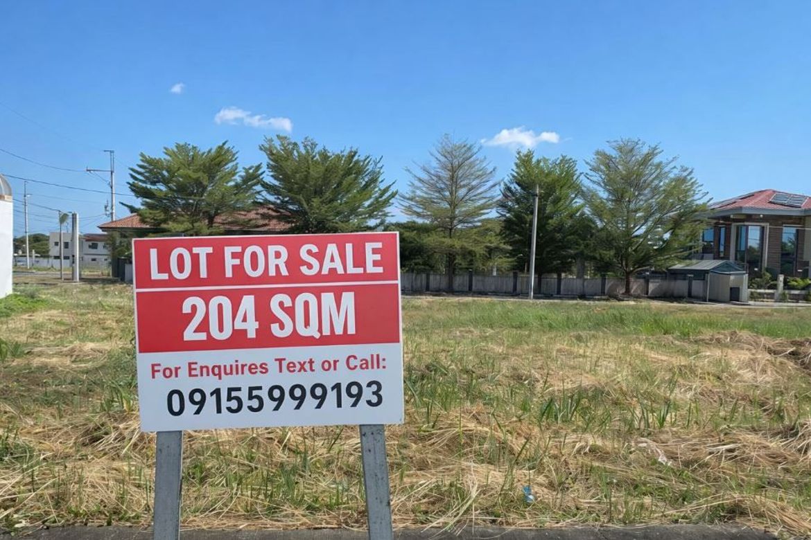 Land for Sale in Salitran III, Dasmariñas, Cavite – photo 3