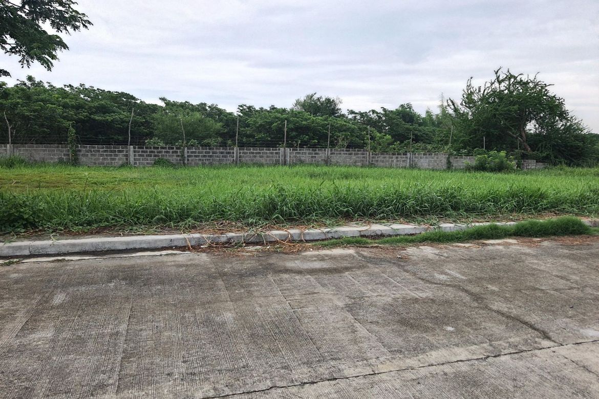 Land for Sale in Salitran IV, Dasmariñas, Cavite