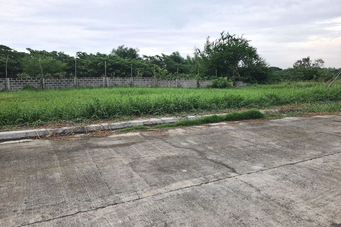 Land for Sale in Salitran IV, Dasmariñas, Cavite – photo 4