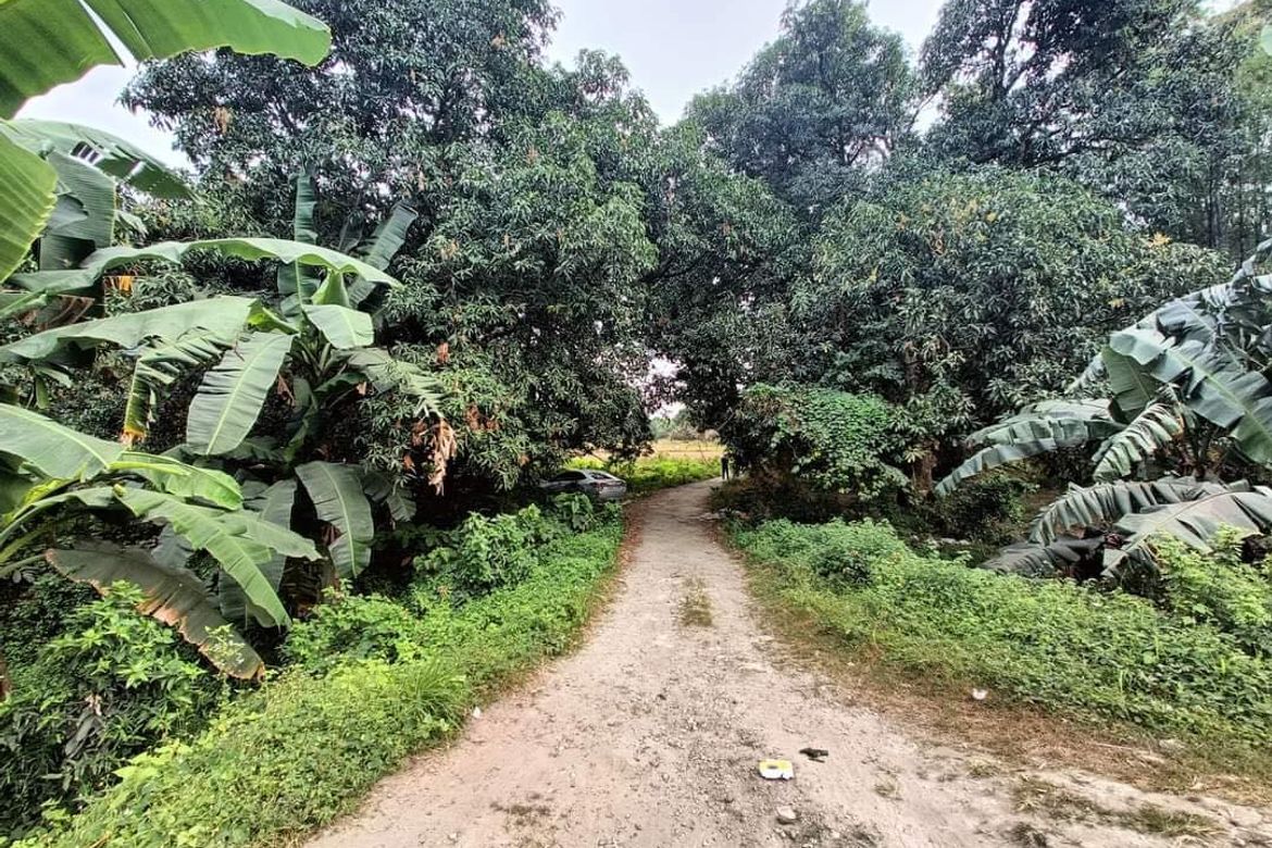 Land for Sale in Salu, Porac, Pampanga – photo 3