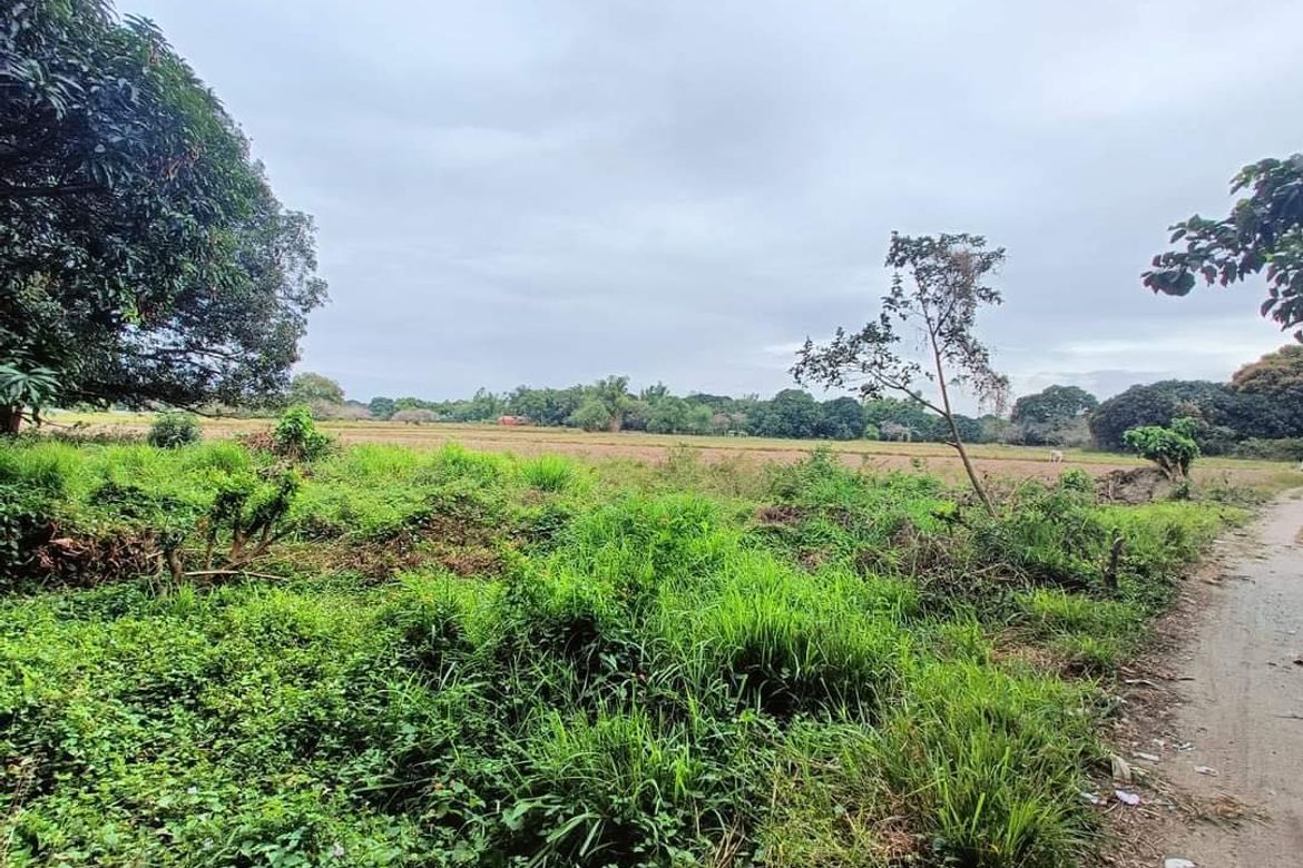 Land for Sale in Salu, Porac, Pampanga – photo 4