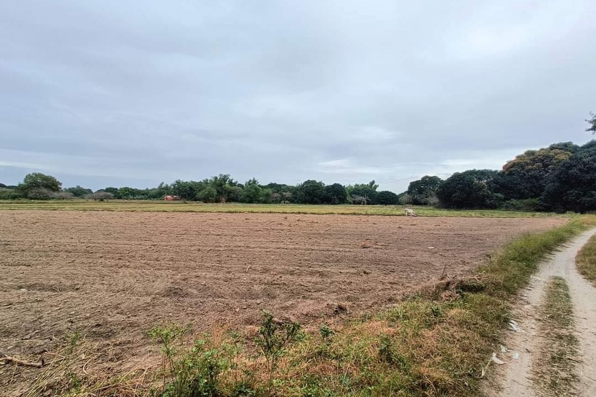 Land for Sale in Salu, Porac, Pampanga – photo 6
