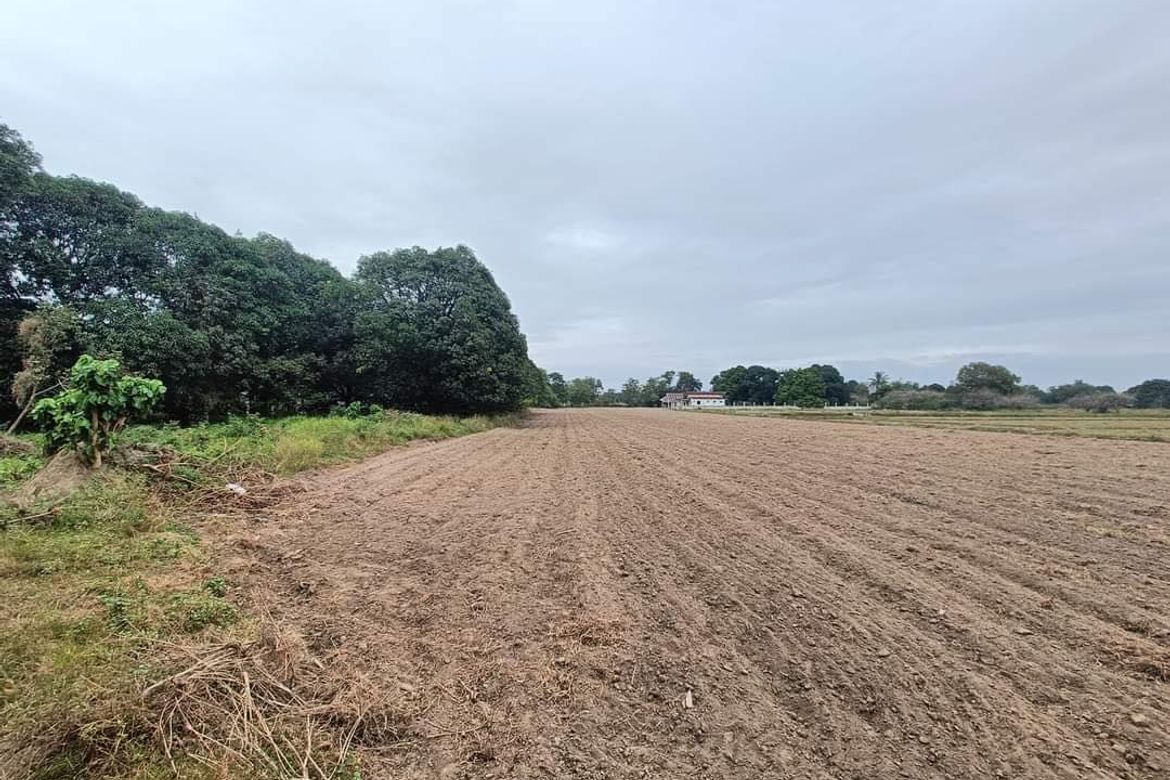Land for Sale in Salu, Porac, Pampanga – photo 7