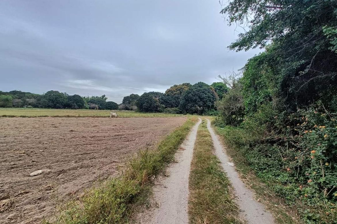 Land for Sale in Salu, Porac, Pampanga – photo 8