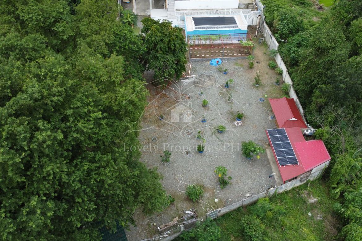 Land for Sale in Salvacion I, Lupao, Nueva Ecija – photo 2