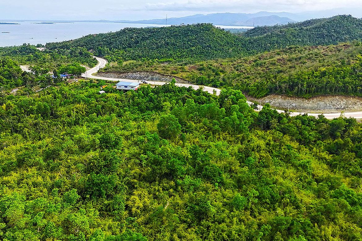 Land for Sale in Salvacion, Puerto Princesa, Palawan – photo 3