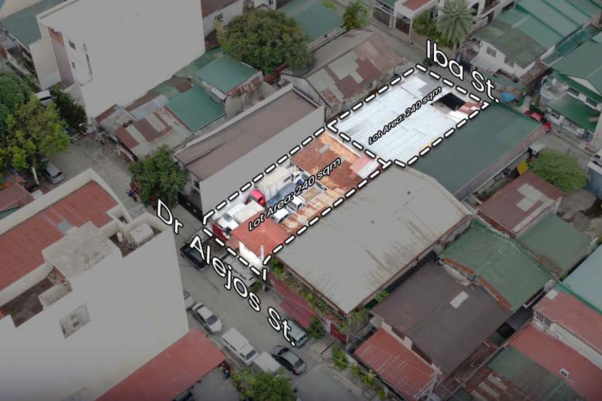 Land for Sale in Salvacion, Quezon City, Metro Manila – photo 3