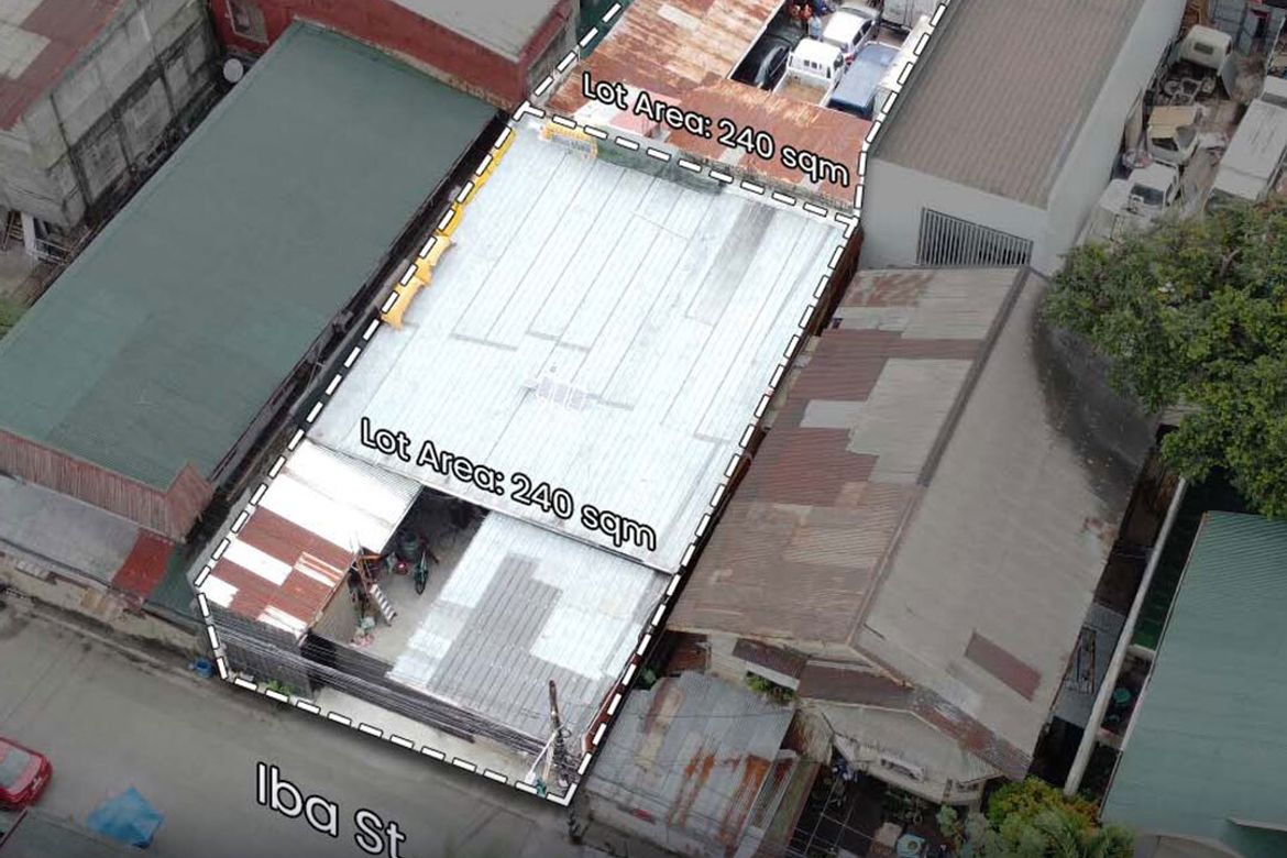 Land for Sale in Salvacion, Quezon City, Metro Manila – photo 4