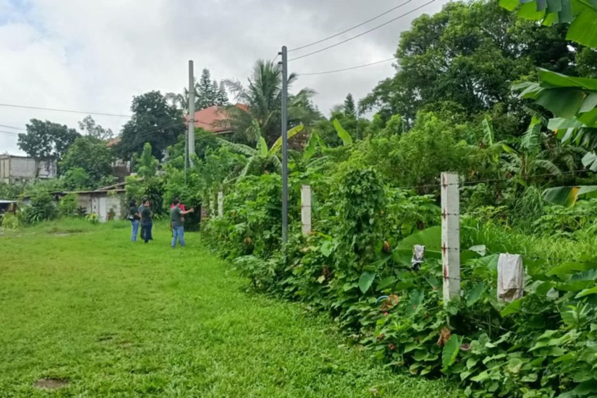 Land for Sale in Sambong, Tagaytay, Cavite