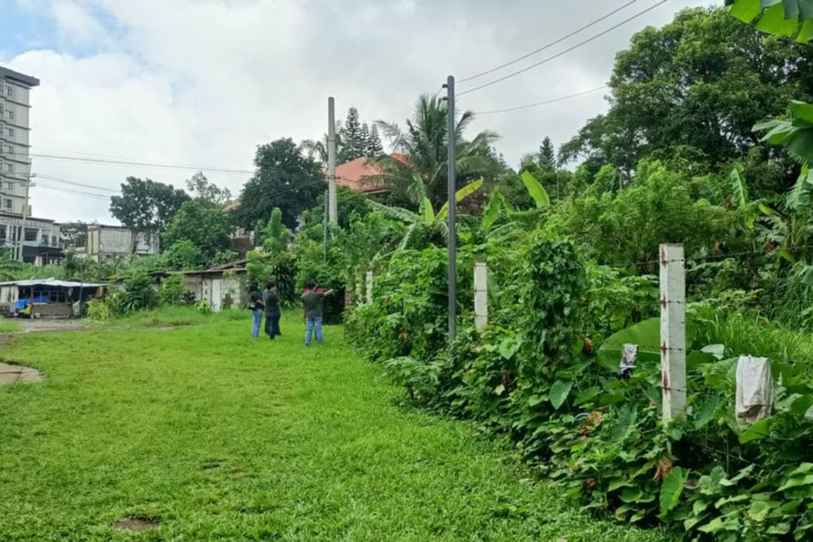 Land for Sale in Sambong, Tagaytay, Cavite – photo 3