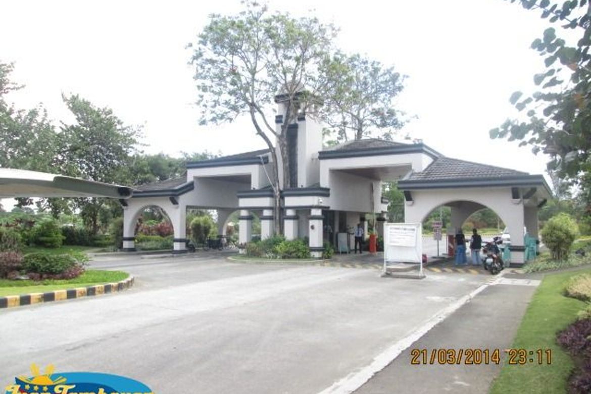 Land for Sale in Sampaloc I, Dasmariñas, Cavite