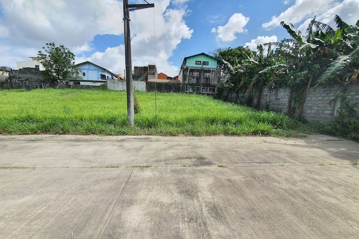 Land for Sale in Sampaloc I, Dasmariñas, Cavite – photo 2
