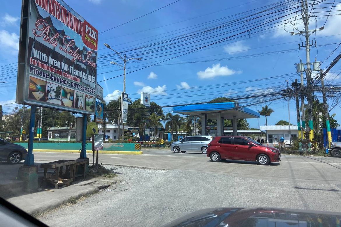 Land for Sale in Sampaloc II, Dasmariñas, Cavite – photo 3