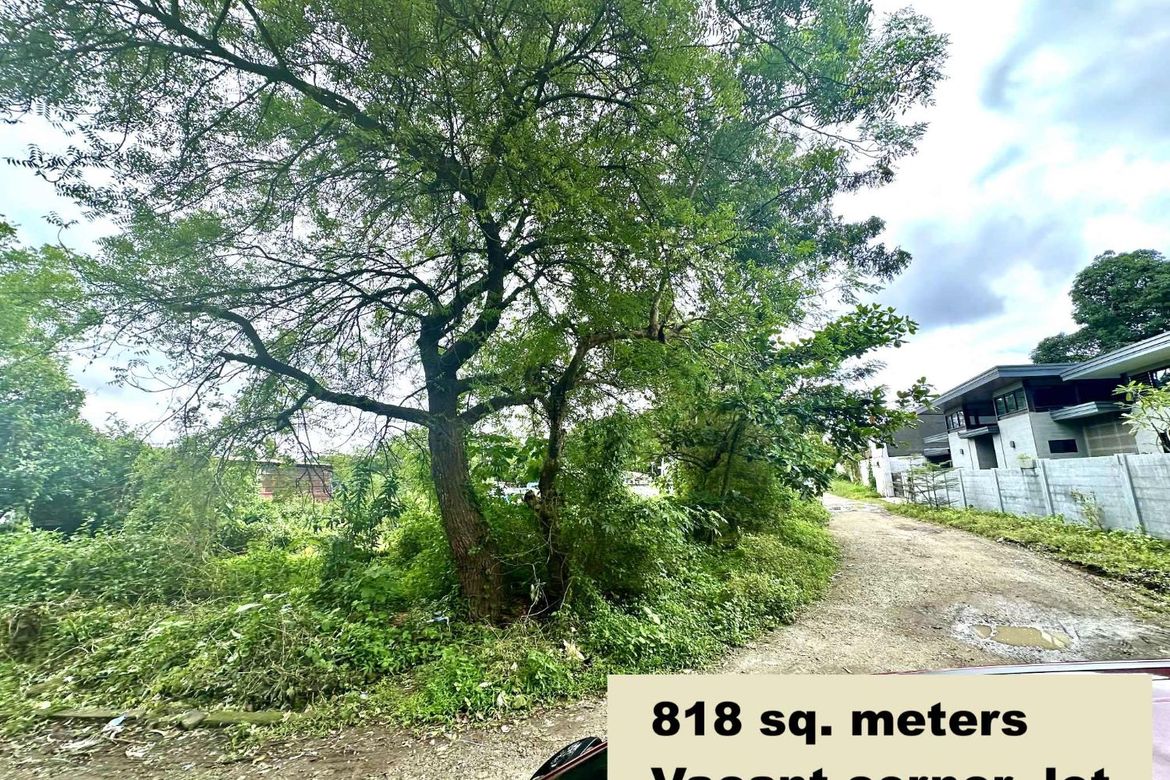 Land for Sale in Sampaloc II, Dasmariñas, Cavite