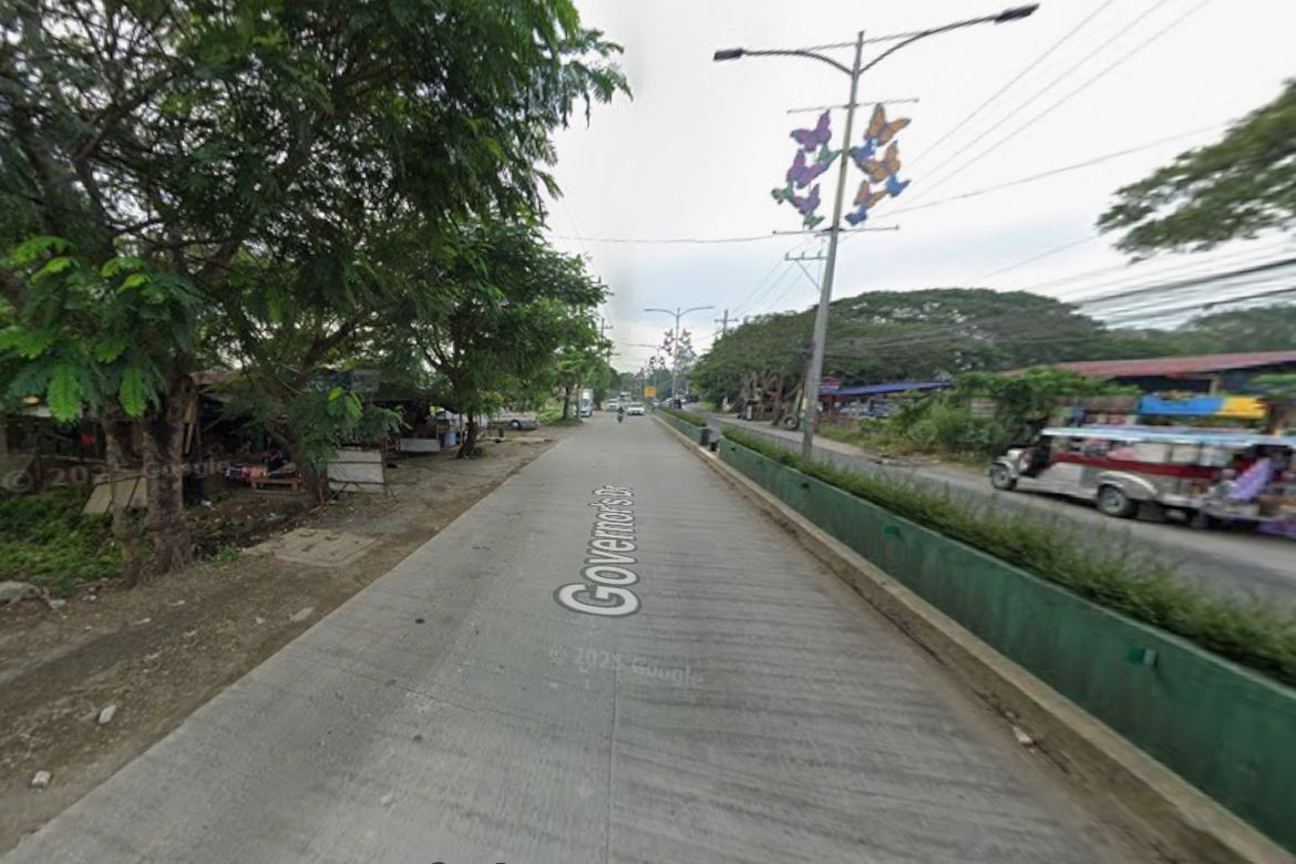 Land for Sale in Sampaloc II, Dasmariñas, Cavite