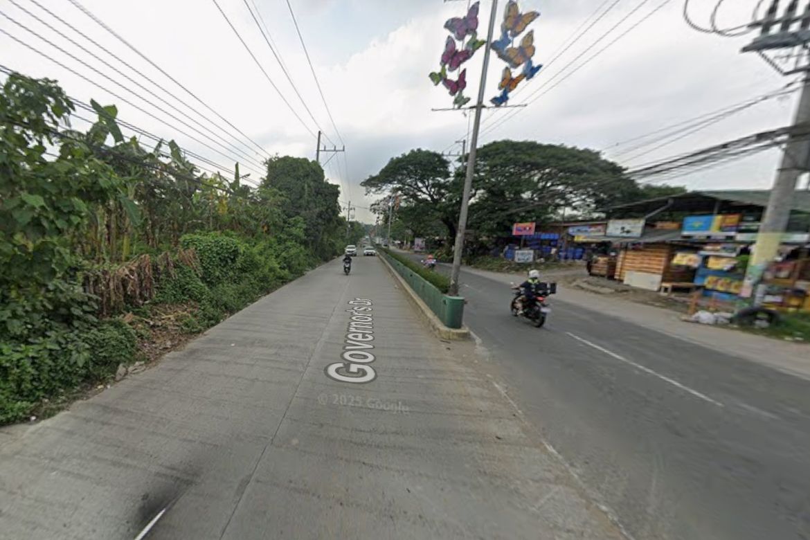 Land for Sale in Sampaloc II, Dasmariñas, Cavite – photo 2