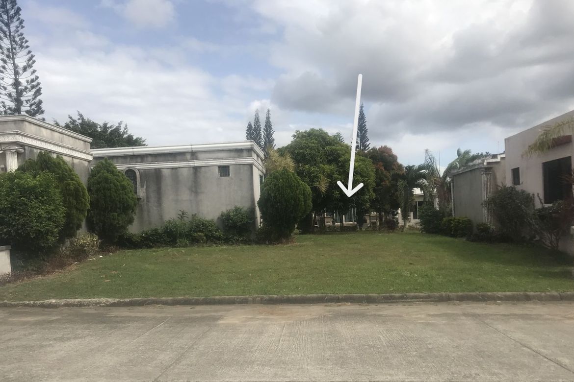 Land for Sale in Sampaloc IV, Dasmariñas, Cavite – photo 3