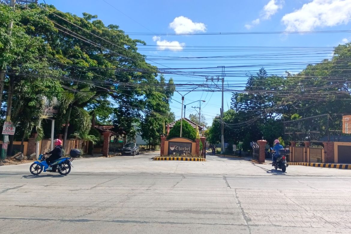 Land for Sale in Sampaloc IV, Dasmariñas, Cavite – photo 6