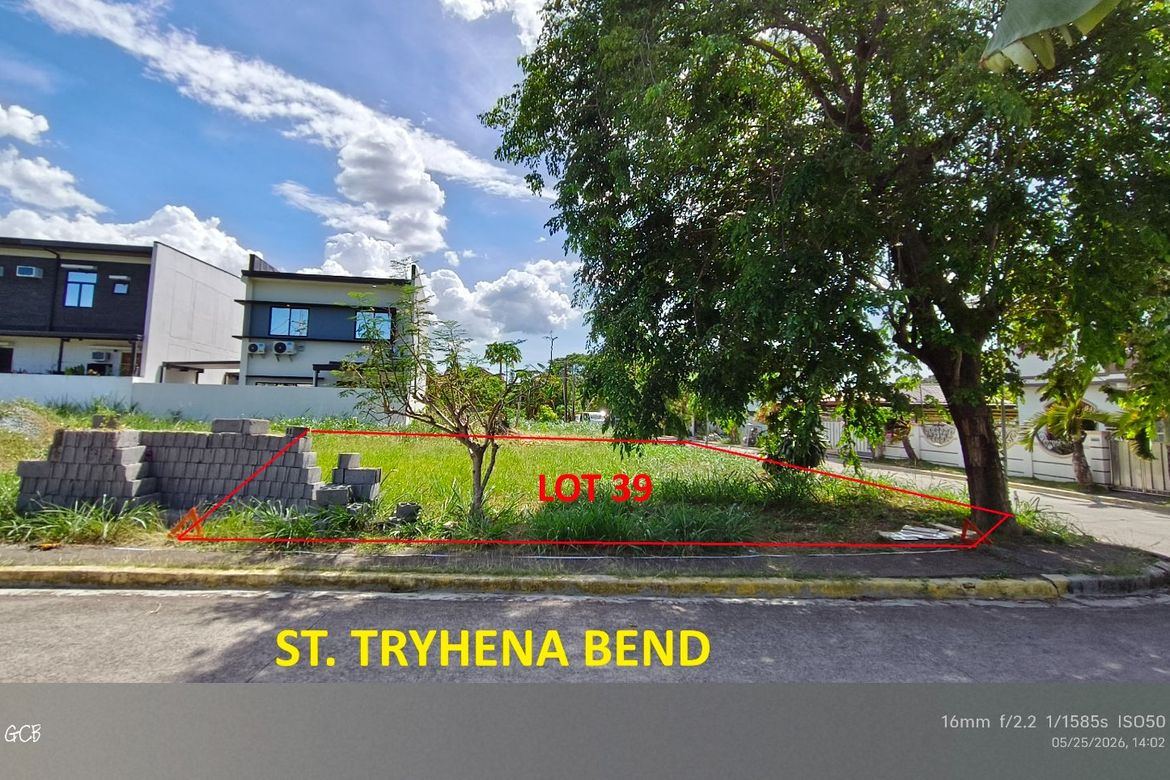 Land for Sale in Sampaloc IV, Dasmariñas, Cavite – photo 7