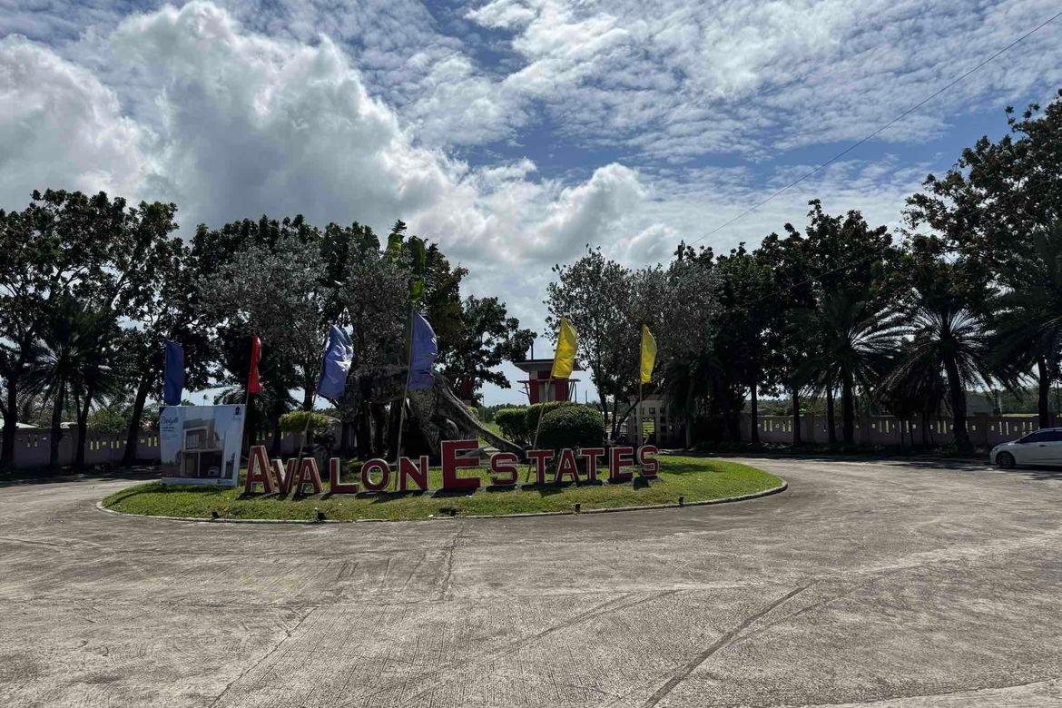 Land for Sale in Sampaloc Santo Cristo, Sariaya, Quezon – photo 2