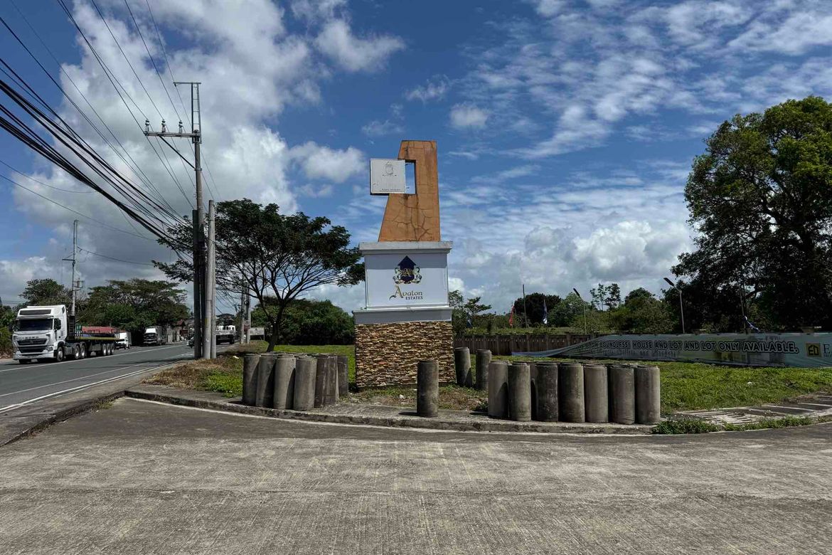 Land for Sale in Sampaloc Santo Cristo, Sariaya, Quezon – photo 3