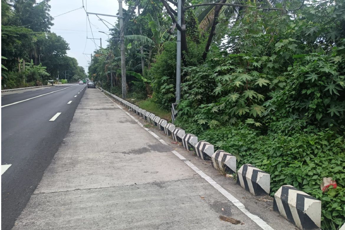 Land for Sale in Sampaloc Santo Cristo, Sariaya, Quezon – photo 3