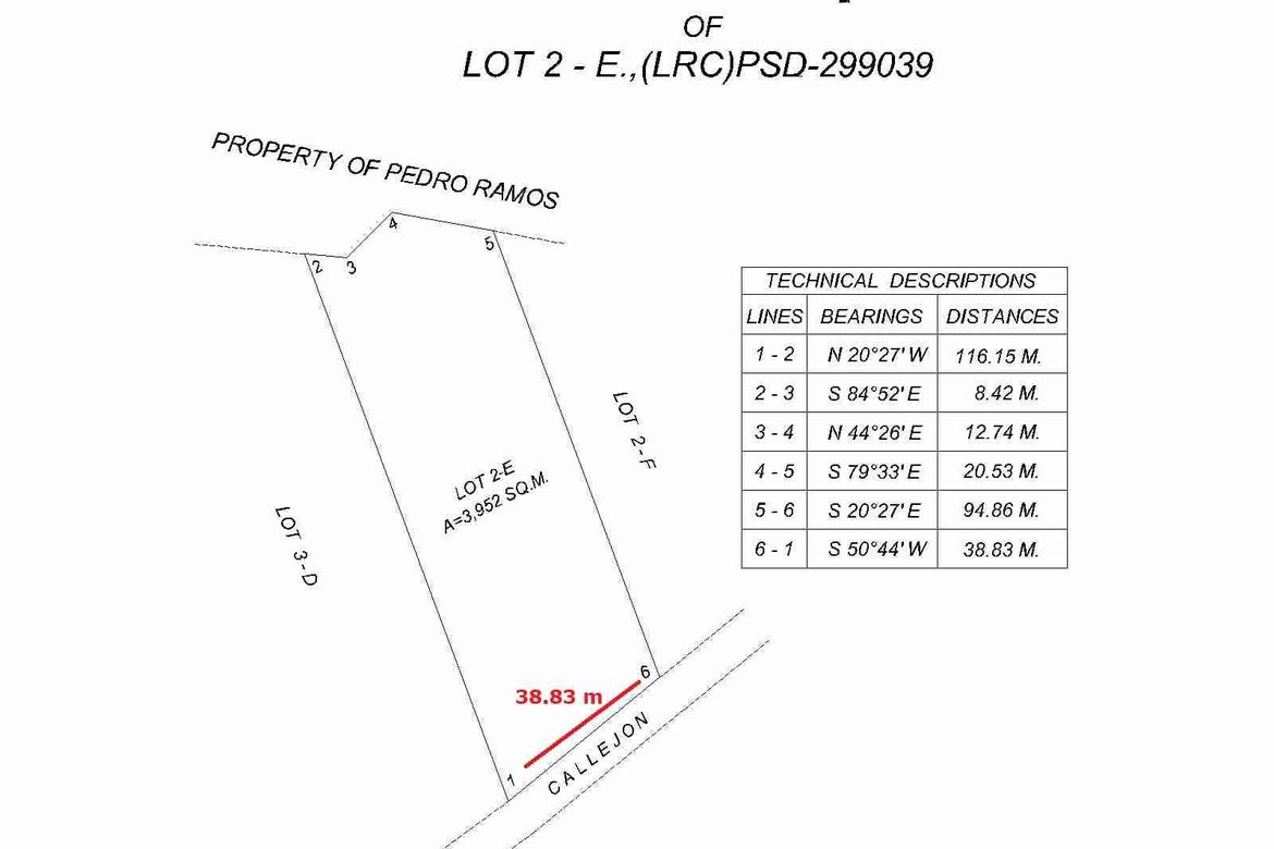 Land for Sale in Sampaloc, Tanay, Rizal – photo 8
