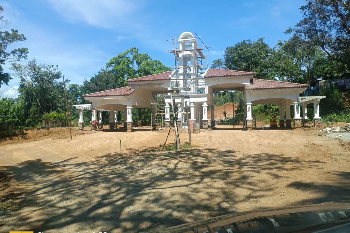Land for Sale in Sampaloc, Tanay, Rizal