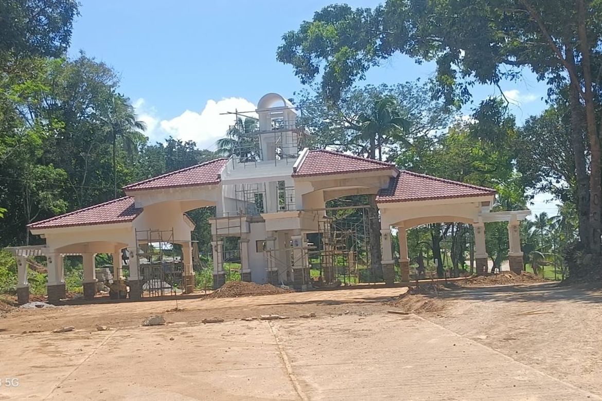 Land for Sale in Sampaloc, Tanay, Rizal – photo 2