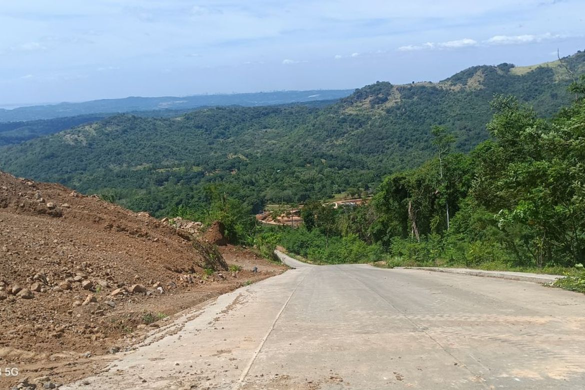 Land for Sale in Sampaloc, Tanay, Rizal – photo 7