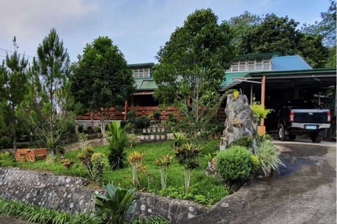Land for Sale in Sampaloc, Tanay, Rizal