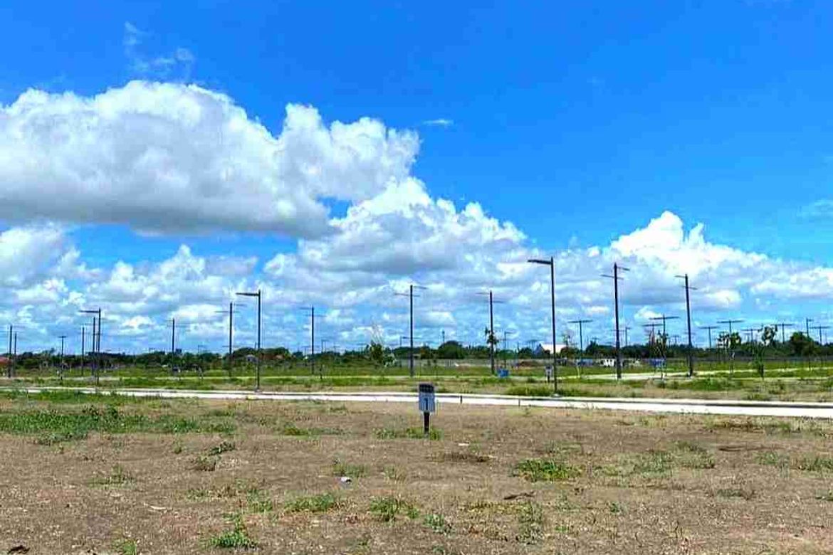 Land for Sale in Sampalucan Poblacion, General Trias, Cavite